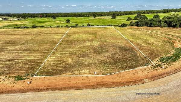 1.89 Acres of Residential Land for Sale in Poolville, Texas
