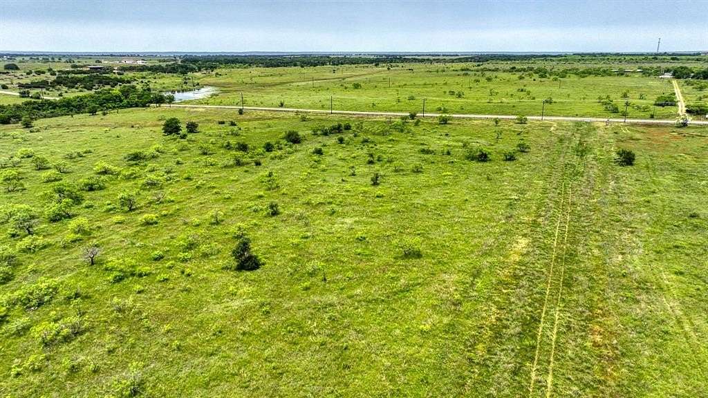 4.5 Acres of Residential Land for Sale in Weatherford, Texas