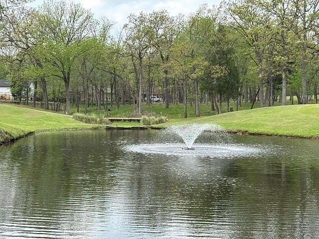 0.6 Acres of Residential Land for Sale in Mabank, Texas