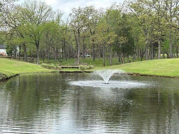 0.6 Acres of Residential Land for Sale in Mabank, Texas