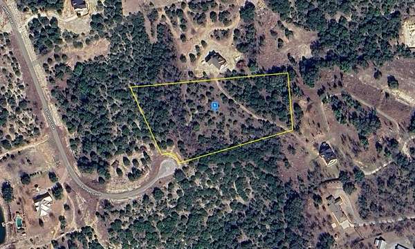 5 Acres of Residential Land for Sale in Bluff Dale, Texas