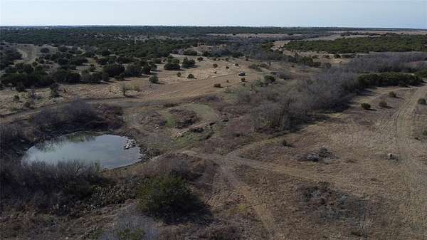 40 Acres of Land for Sale in Hico, Texas