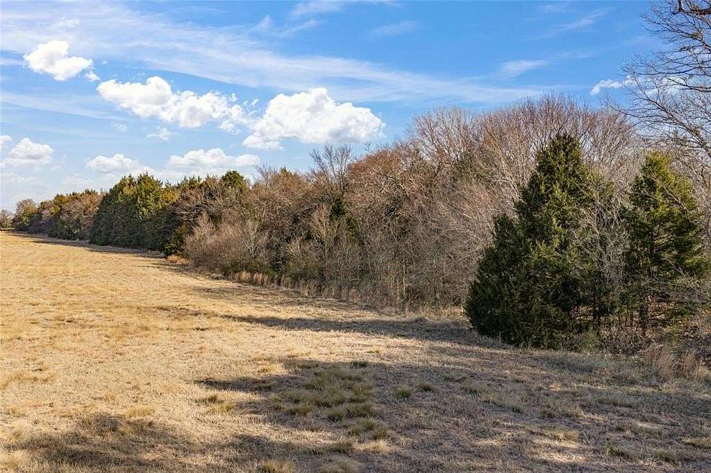 115 Acres of Land for Sale in Gainesville, Texas
