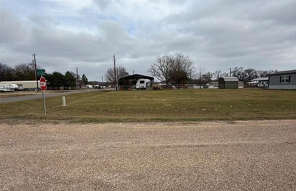 Land for Sale in Quitman, Texas