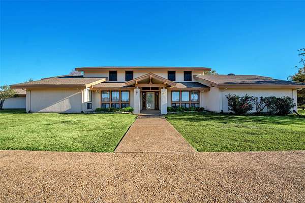 2.25 Acres of Land with Home for Sale in Forney, Texas