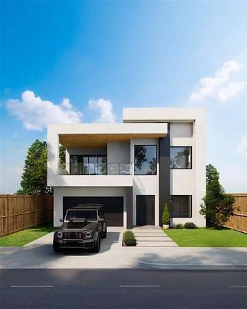 0.21 Acres of Residential Land for Sale in Dallas, Texas