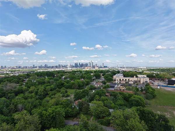 0.21 Acres of Residential Land for Sale in Dallas, Texas