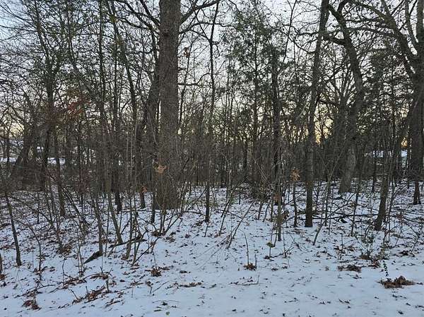 0.12 Acres of Residential Land for Sale in Gun Barrel City, Texas