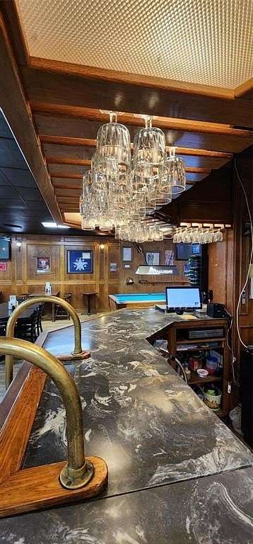 2.69 Acres of Commercial Land for Sale in Mexia, Texas