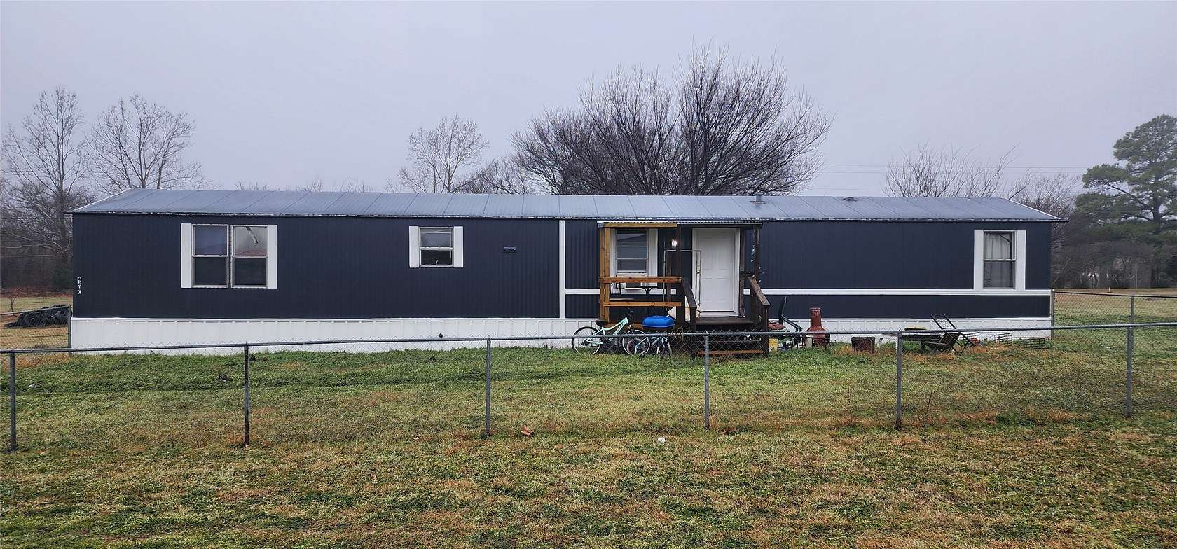 3 Acres of Mixed-Use Land for Sale in Mexia, Texas
