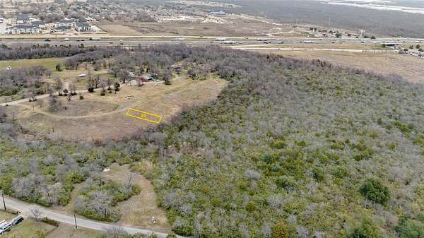 0.03 Acres of Mixed-Use Land for Sale in Grand Prairie, Texas