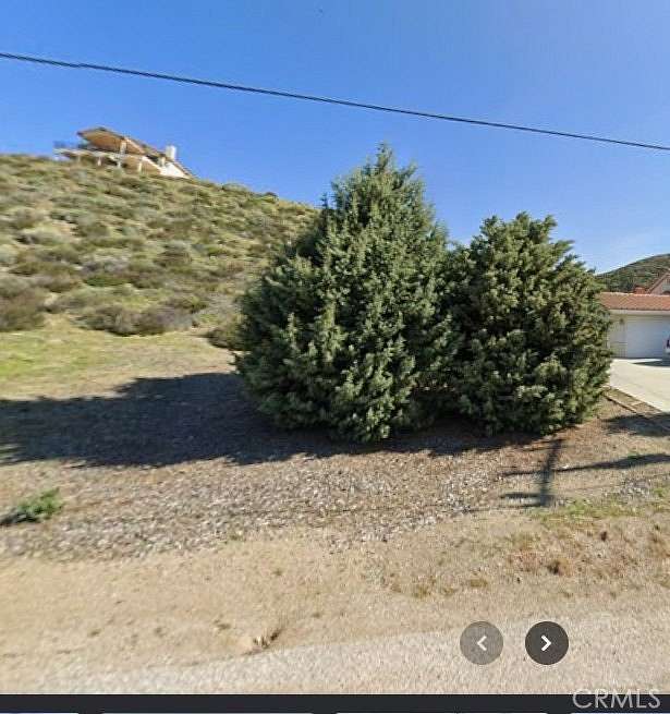 6.18 Acres of Residential Land for Sale in Leona Valley, California