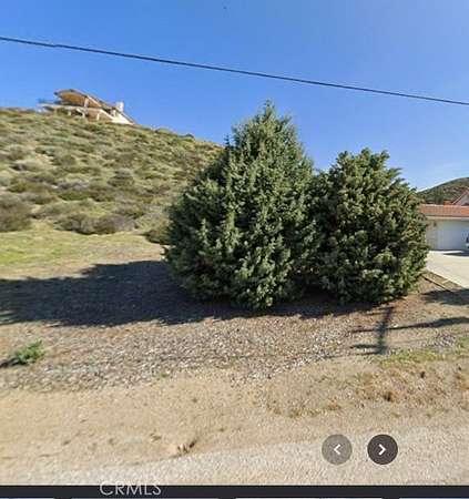 6.18 Acres of Land for Sale in Leona Valley, California