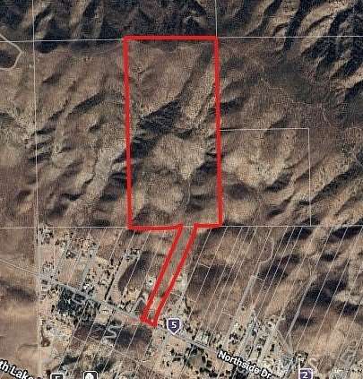 6.18 Acres of Residential Land for Sale in Leona Valley, California