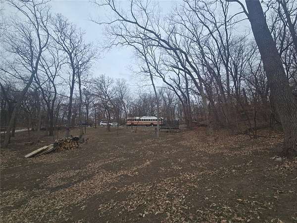 0.57 Acres of Land for Sale in Excelsior Springs, Missouri