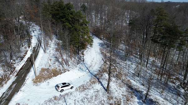 5.26 Acres of Residential Land for Sale in Olive Hill, Kentucky