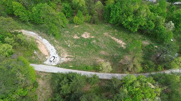 5.26 Acres of Residential Land for Sale in Olive Hill, Kentucky