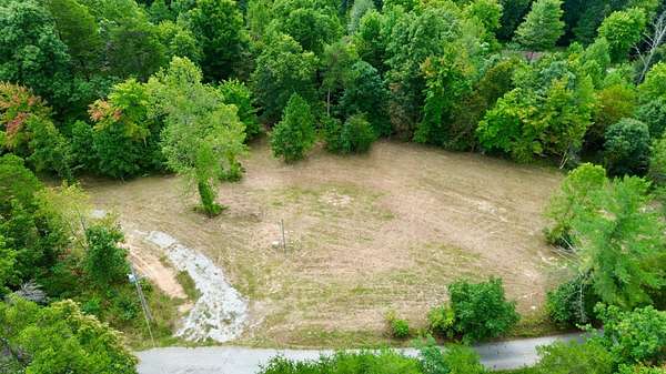 5.26 Acres of Residential Land for Sale in Olive Hill, Kentucky