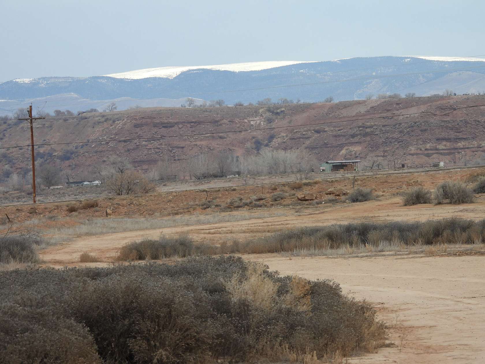 30 Acres of Land for Sale in Ballard, Utah