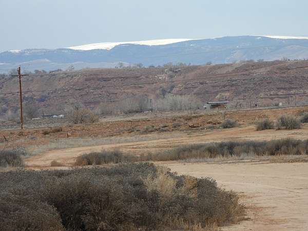 30 Acres of Land for Sale in Ballard, Utah