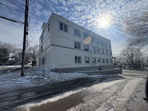 0.17 Acres of Commercial Land for Sale in Old Hickory, Tennessee