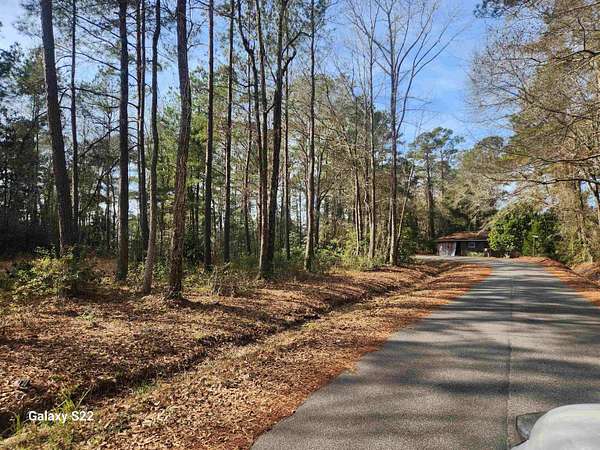 5.5 Acres of Residential Land for Sale in Loris, South Carolina