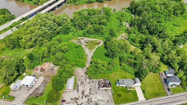 8.35 Acres of Commercial Land for Sale in Windsor, New York