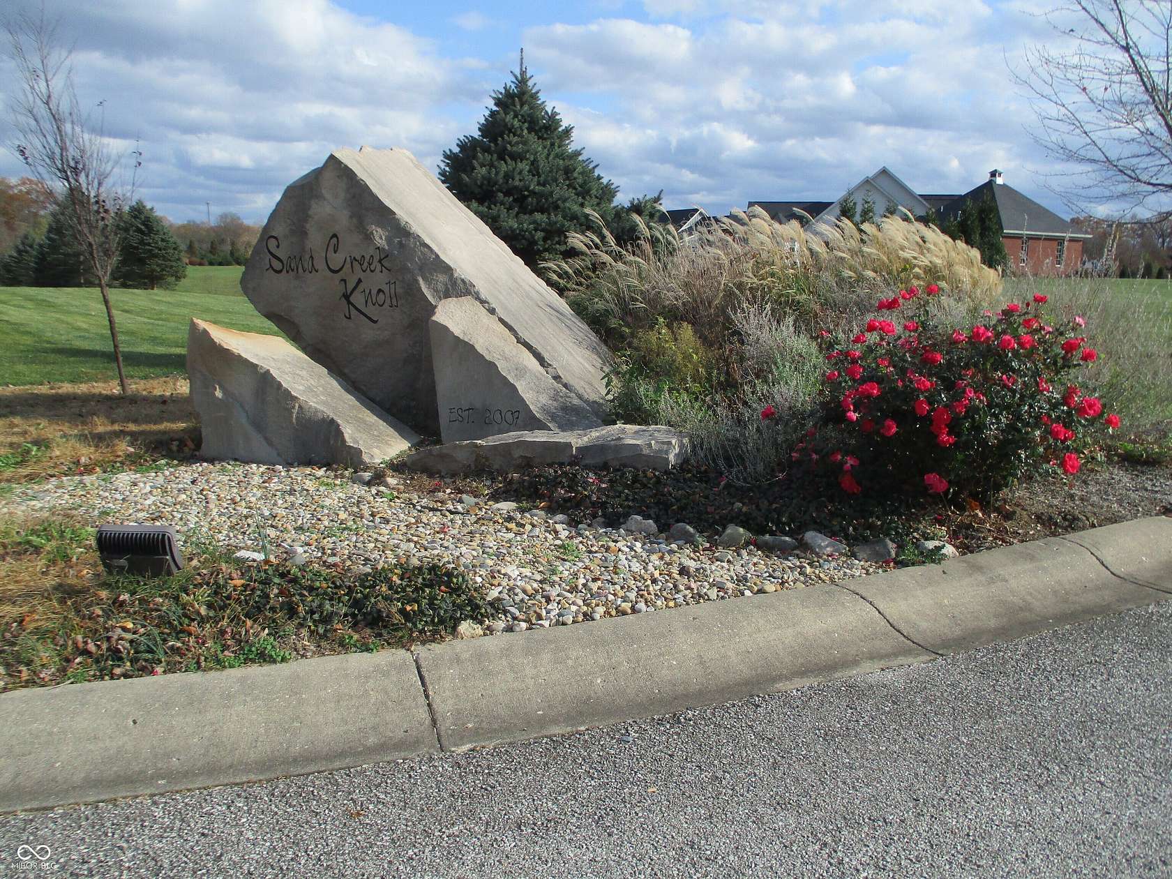 2.63 Acres of Residential Land for Sale in Martinsville, Indiana