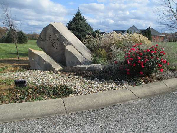 2.63 Acres of Residential Land for Sale in Martinsville, Indiana