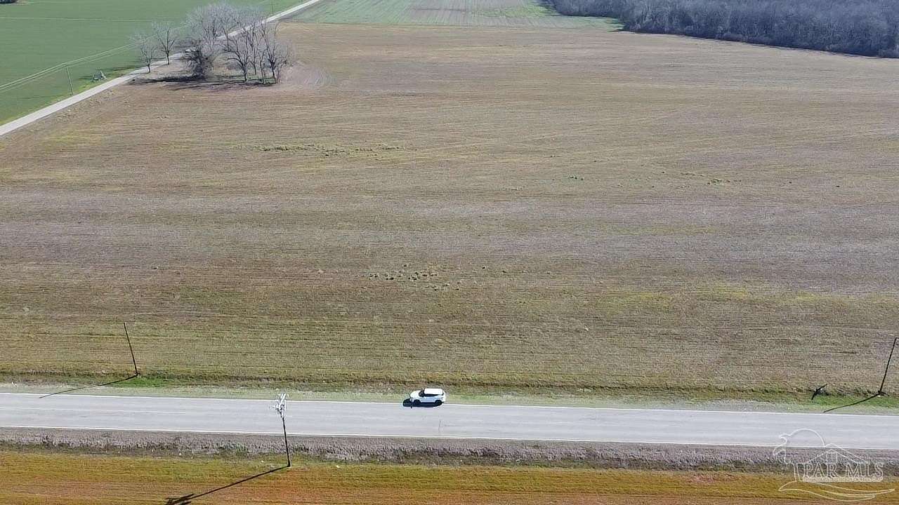 1 Acre of Residential Land for Sale in Atmore, Alabama