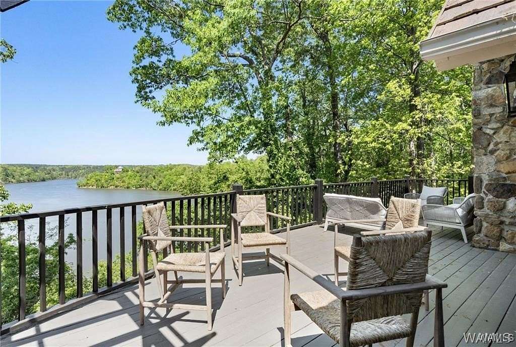 3 Acres of Residential Land with Home for Sale in Northport, Alabama