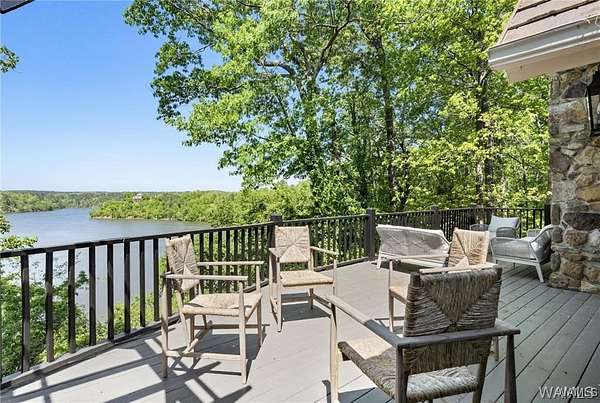 3 Acres of Residential Land with Home for Sale in Northport, Alabama