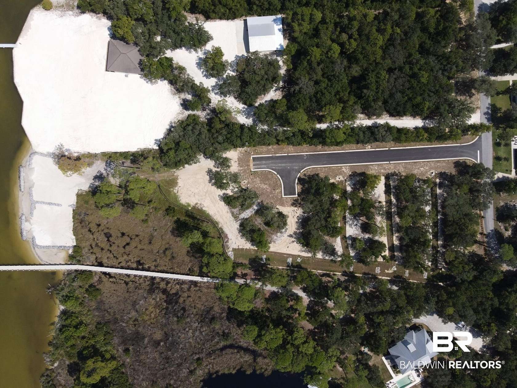 0.2 Acres of Residential Land for Sale in Orange Beach, Alabama