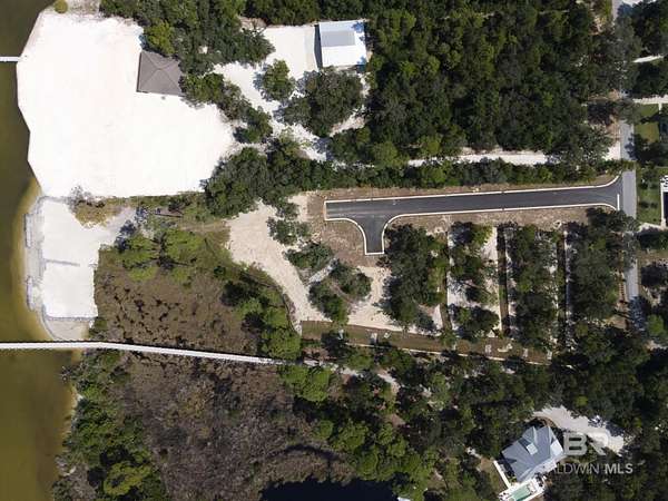 0.2 Acres of Residential Land for Sale in Orange Beach, Alabama