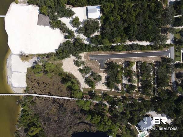 0.2 Acres of Residential Land for Sale in Orange Beach, Alabama