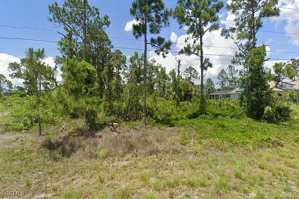 0.23 Acres of Residential Land for Sale in Lehigh Acres, Florida