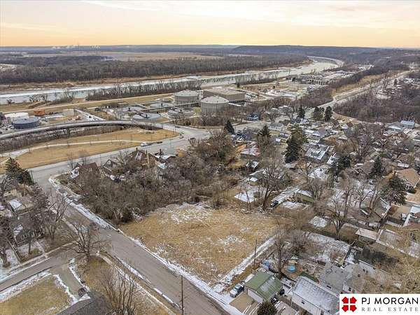 0.42 Acres of Residential Land for Sale in Omaha, Nebraska