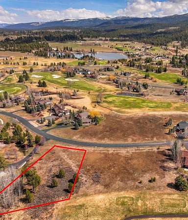 0.83 Acres of Residential Land for Sale in McCall, Idaho
