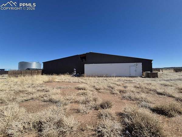 35.2 Acres of Improved Commercial Land for Sale in Pueblo, Colorado