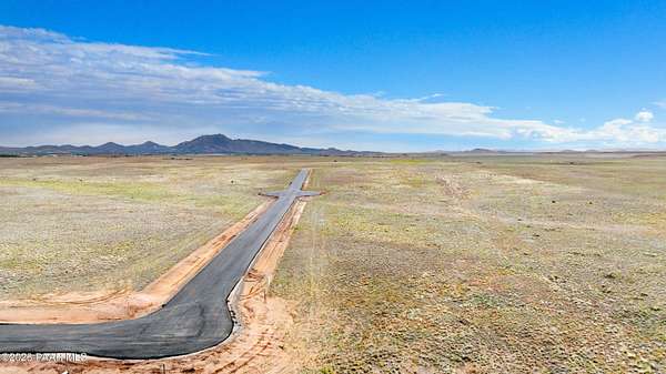 4 Acres of Residential Land for Sale in Prescott Valley, Arizona