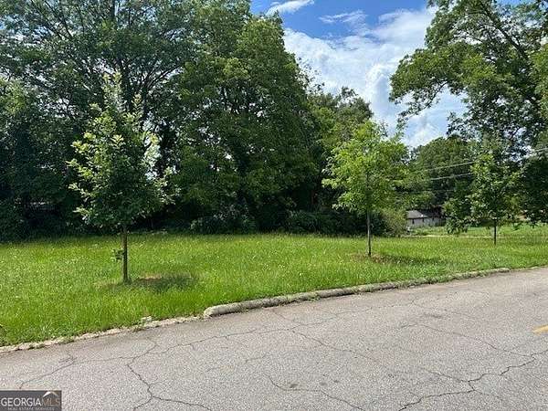 0.5 Acres of Land for Sale in Griffin, Georgia