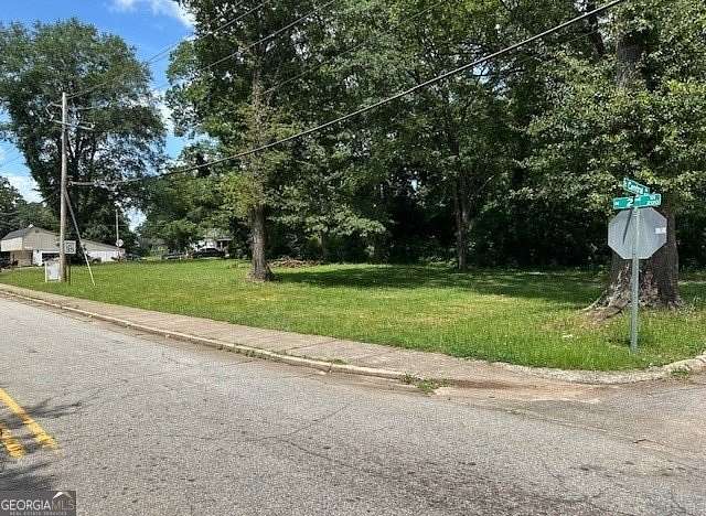 0.49 Acres of Land for Sale in Griffin, Georgia