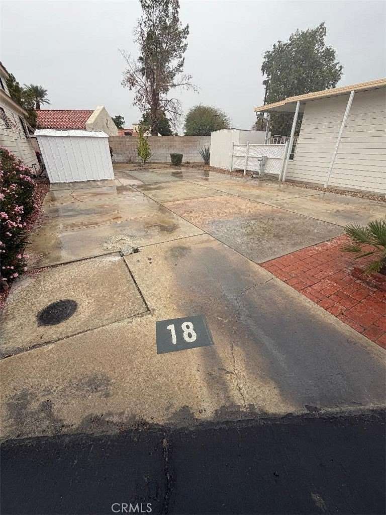 0.04 Acres of Land for Sale in Cathedral City, California