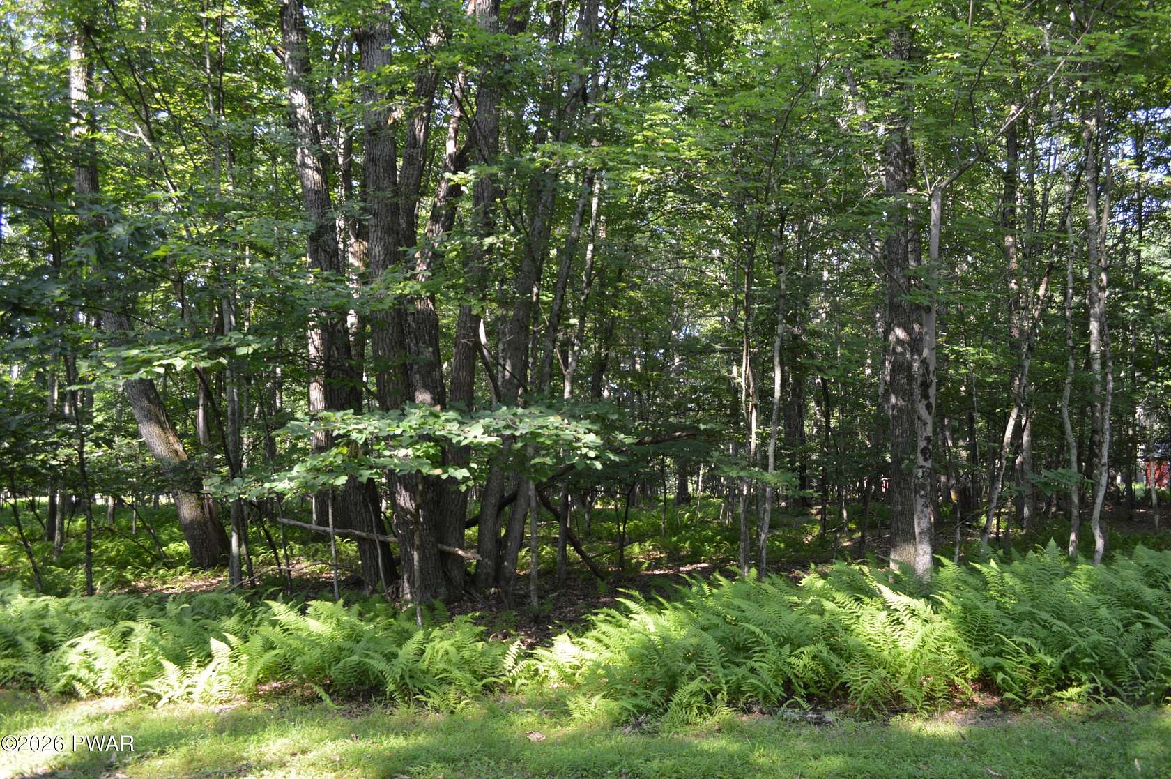 2.3 Acres of Residential Land for Sale in Lakeville, Pennsylvania