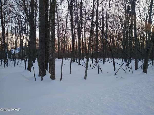 2.3 Acres of Residential Land for Sale in Lakeville, Pennsylvania