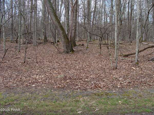 2.3 Acres of Residential Land for Sale in Lakeville, Pennsylvania