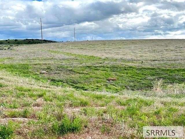 1.55 Acres of Residential Land for Sale in Shelley, Idaho