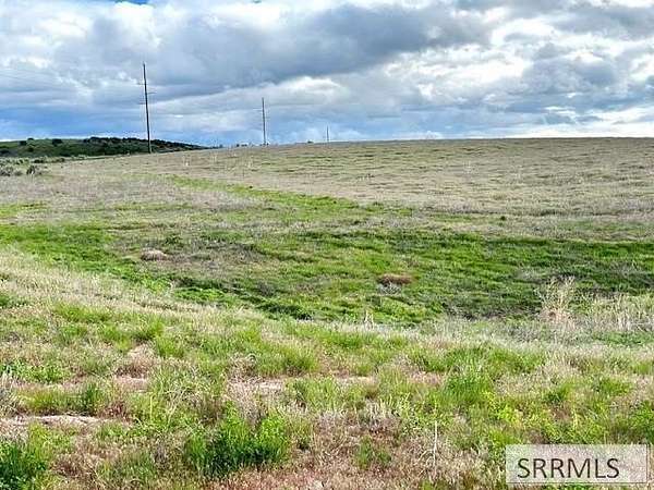 1.55 Acres of Residential Land for Sale in Shelley, Idaho