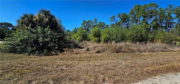 0.31 Acres of Residential Land for Sale in Lehigh Acres, Florida