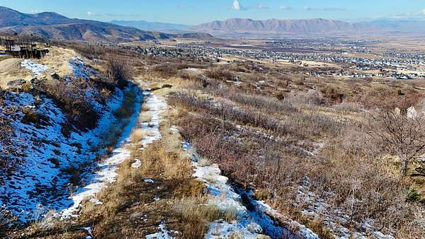 1.59 Acres of Residential Land for Sale in Woodland Hills, Utah